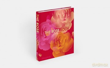 The Rose Book [KSIĄŻKA]