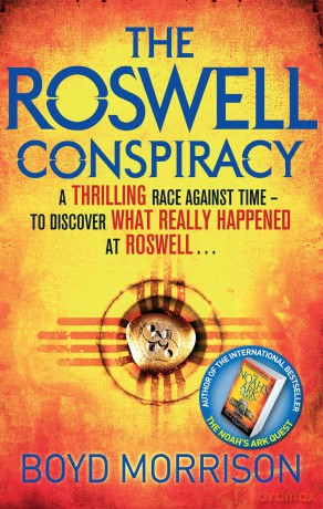 The Roswell Conspiracy [KSIĄŻKA]