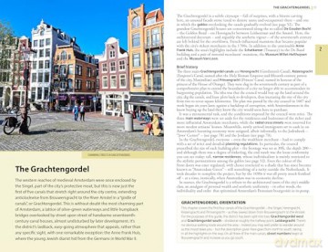 The Rough Guide to Amsterdam: Travel Guide with eBook [KSIĄŻKA]