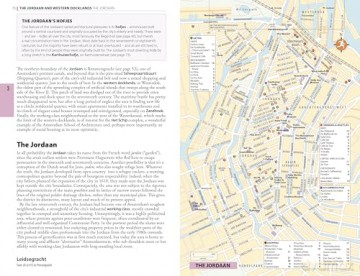 The Rough Guide to Amsterdam: Travel Guide with eBook [KSIĄŻKA]