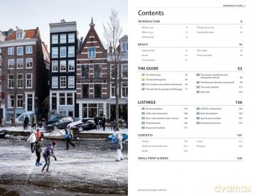 The Rough Guide to Amsterdam: Travel Guide with eBook [KSIĄŻKA]