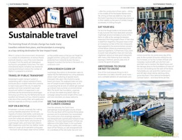 The Rough Guide to Amsterdam: Travel Guide with eBook [KSIĄŻKA]