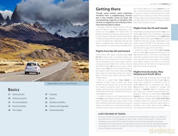 The Rough Guide to Argentina: Travel Guide with eBook [KSIĄŻKA]