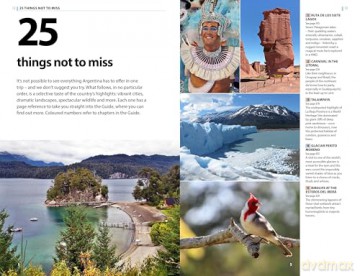 The Rough Guide to Argentina: Travel Guide with eBook [KSIĄŻKA]
