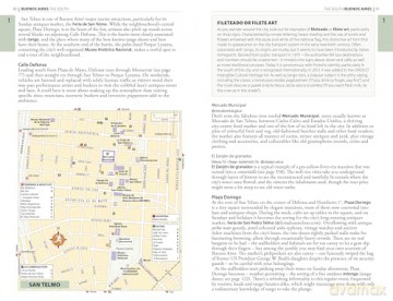 The Rough Guide to Argentina: Travel Guide with eBook [KSIĄŻKA]