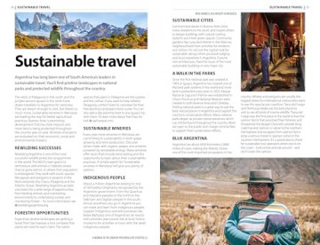 The Rough Guide to Argentina: Travel Guide with eBook [KSIĄŻKA]