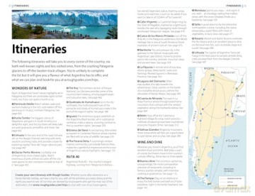 The Rough Guide to Argentina: Travel Guide with eBook [KSIĄŻKA]