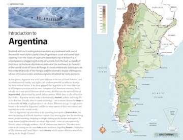 The Rough Guide to Argentina: Travel Guide with eBook [KSIĄŻKA]