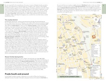 The Rough Guide to Bolivia: Travel Guide with eBook [KSIĄŻKA]