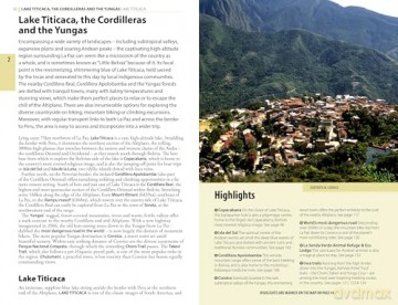 The Rough Guide to Bolivia: Travel Guide with eBook [KSIĄŻKA]