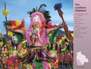 The Rough Guide to Bolivia: Travel Guide with eBook [KSIĄŻKA]