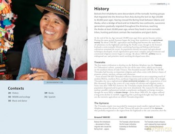 The Rough Guide to Bolivia: Travel Guide with eBook [KSIĄŻKA]