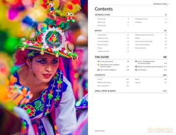 The Rough Guide to Bolivia: Travel Guide with eBook [KSIĄŻKA]