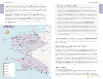 The Rough Guide to Brittany and Normandy: Travel Guide with eBook [KSIĄŻKA]