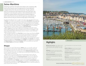 The Rough Guide to Brittany and Normandy: Travel Guide with eBook [KSIĄŻKA]