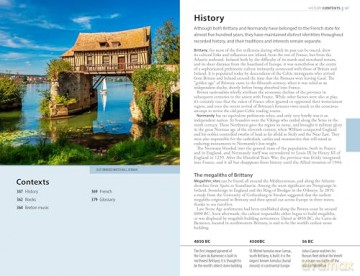The Rough Guide to Brittany and Normandy: Travel Guide with eBook [KSIĄŻKA]