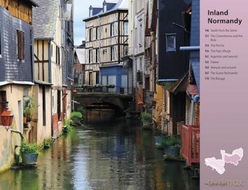 The Rough Guide to Brittany and Normandy: Travel Guide with eBook [KSIĄŻKA]