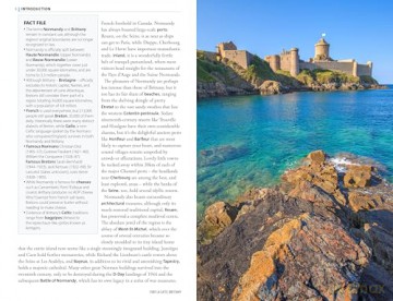 The Rough Guide to Brittany and Normandy: Travel Guide with eBook [KSIĄŻKA]