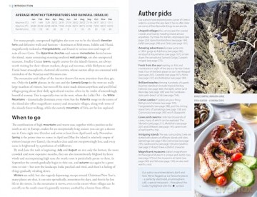 The Rough Guide to Crete: Travel Guide with eBook [KSIĄŻKA]