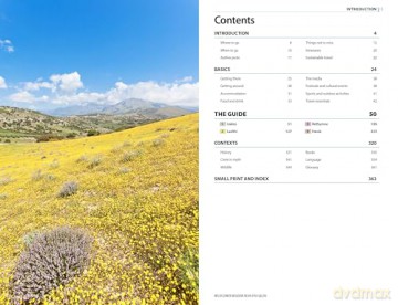 The Rough Guide to Crete: Travel Guide with eBook [KSIĄŻKA]