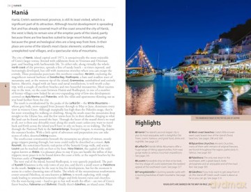 The Rough Guide to Crete: Travel Guide with eBook [KSIĄŻKA]