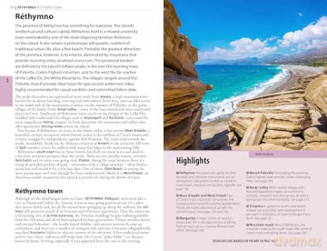 The Rough Guide to Crete: Travel Guide with eBook [KSIĄŻKA]