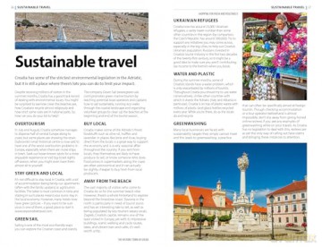 The Rough Guide to Croatia: Travel Guide with eBook [KSIĄŻKA]
