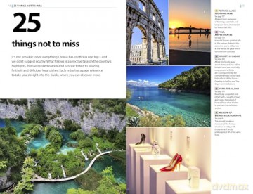 The Rough Guide to Croatia: Travel Guide with eBook [KSIĄŻKA]