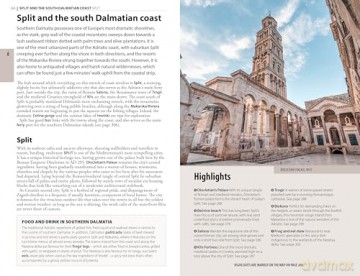 The Rough Guide to Croatia: Travel Guide with eBook [KSIĄŻKA]