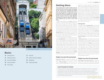 The Rough Guide to Croatia: Travel Guide with eBook [KSIĄŻKA]