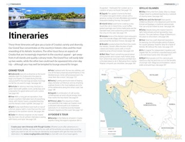 The Rough Guide to Croatia: Travel Guide with eBook [KSIĄŻKA]