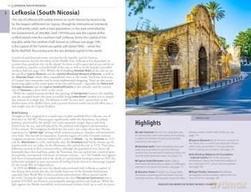 The Rough Guide to Cyprus: Travel Guide with eBook [KSIĄŻKA]