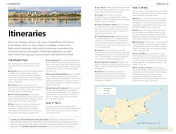 The Rough Guide to Cyprus: Travel Guide with eBook [KSIĄŻKA]