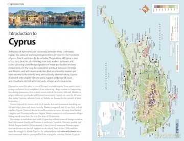 The Rough Guide to Cyprus: Travel Guide with eBook [KSIĄŻKA]