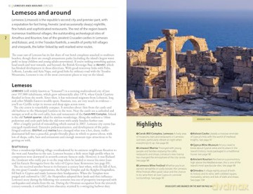 The Rough Guide to Cyprus: Travel Guide with eBook [KSIĄŻKA]