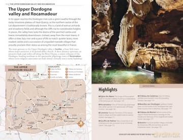 The Rough Guide to Dordogne and the Lot: Travel Guide with eBook [KSIĄŻKA]