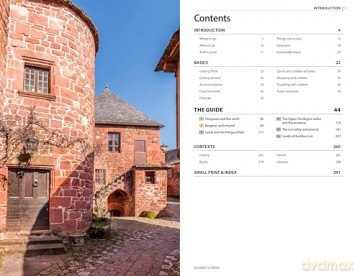 The Rough Guide to Dordogne and the Lot: Travel Guide with eBook [KSIĄŻKA]
