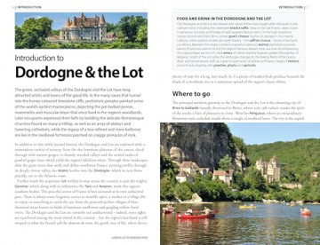 The Rough Guide to Dordogne and the Lot: Travel Guide with eBook [KSIĄŻKA]