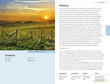 The Rough Guide to Dordogne and the Lot: Travel Guide with eBook [KSIĄŻKA]