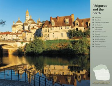 The Rough Guide to Dordogne and the Lot: Travel Guide with eBook [KSIĄŻKA]