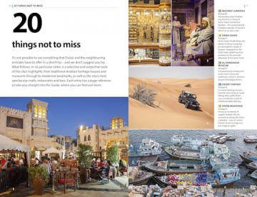 The Rough Guide to Dubai: Travel Guide with eBook [KSIĄŻKA]