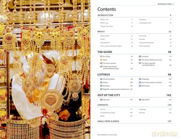 The Rough Guide to Dubai: Travel Guide with eBook [KSIĄŻKA]