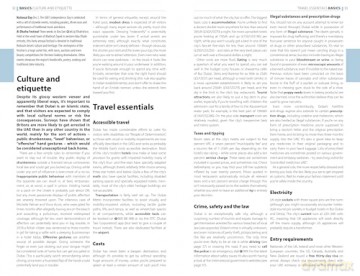 The Rough Guide to Dubai: Travel Guide with eBook [KSIĄŻKA]