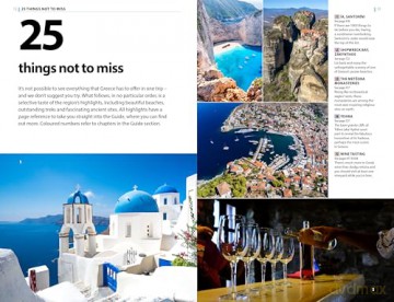 The Rough Guide to Greece: Travel Guide with eBook [KSIĄŻKA]