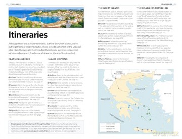 The Rough Guide to Greece: Travel Guide with eBook [KSIĄŻKA]