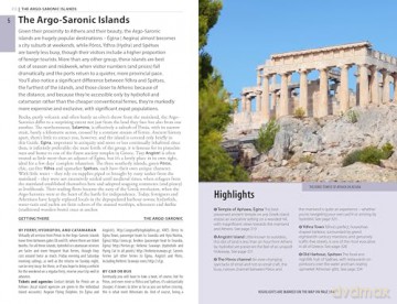 The Rough Guide to Greece: Travel Guide with eBook [KSIĄŻKA]
