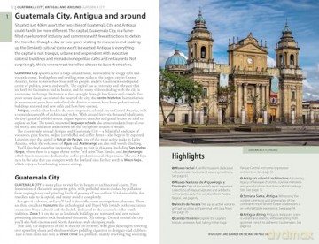 The Rough Guide to Guatemala: Travel Guide with eBook [KSIĄŻKA]