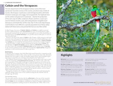 The Rough Guide to Guatemala: Travel Guide with eBook [KSIĄŻKA]