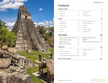 The Rough Guide to Guatemala: Travel Guide with eBook [KSIĄŻKA]