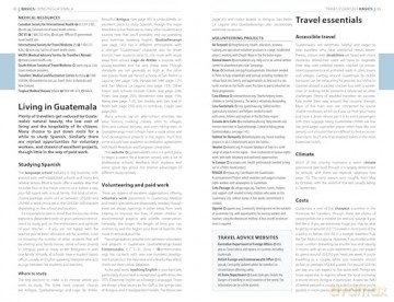 The Rough Guide to Guatemala: Travel Guide with eBook [KSIĄŻKA]